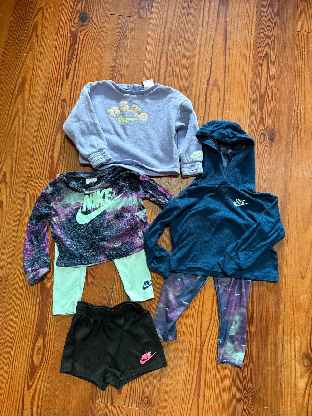 2T Nike Lot / Bundle